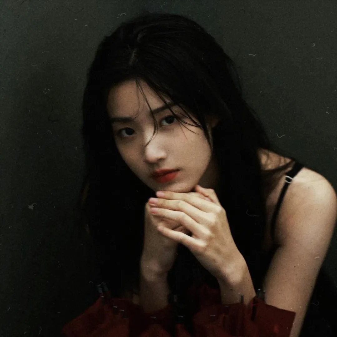 龙女下凡