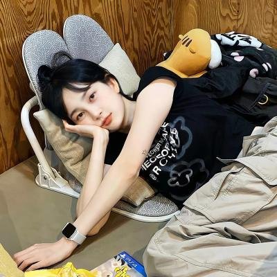 后排闺蜜