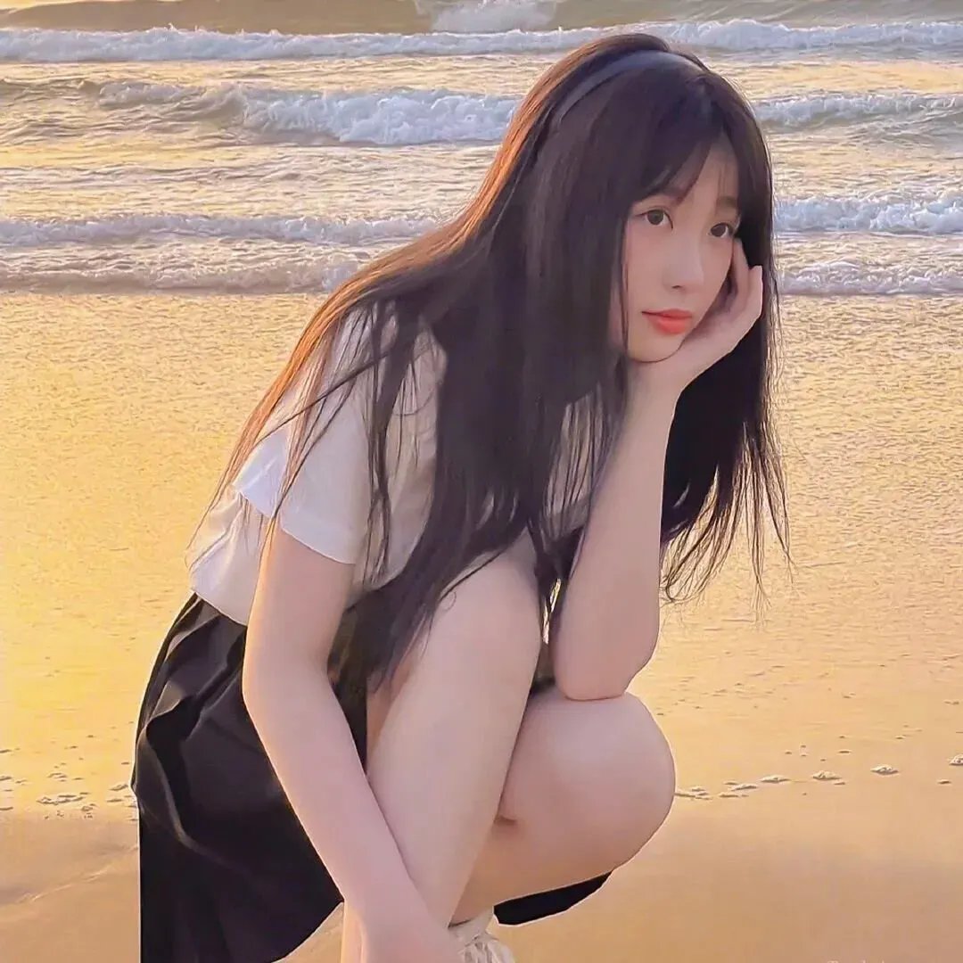 你是迟来的欢喜